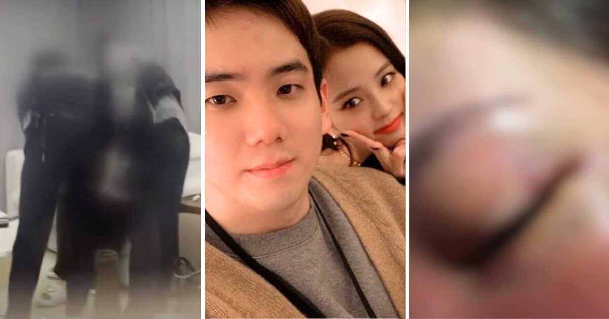 Fact Vs Fiction: BLACKPINK Jisoo’s Brother’s Sexual Assault And Abuse Allegations Explained