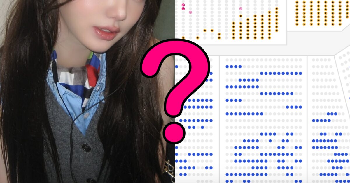 Top Girl Group’s “Low” Concert Ticket Sales Trigger Debate