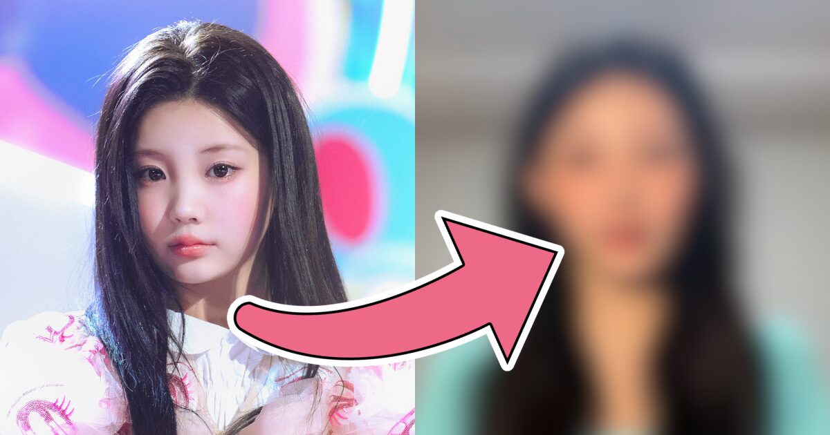 ILLIT Wonhee’s Mature Visual Transformation Hit With Plastic Surgery Allegations