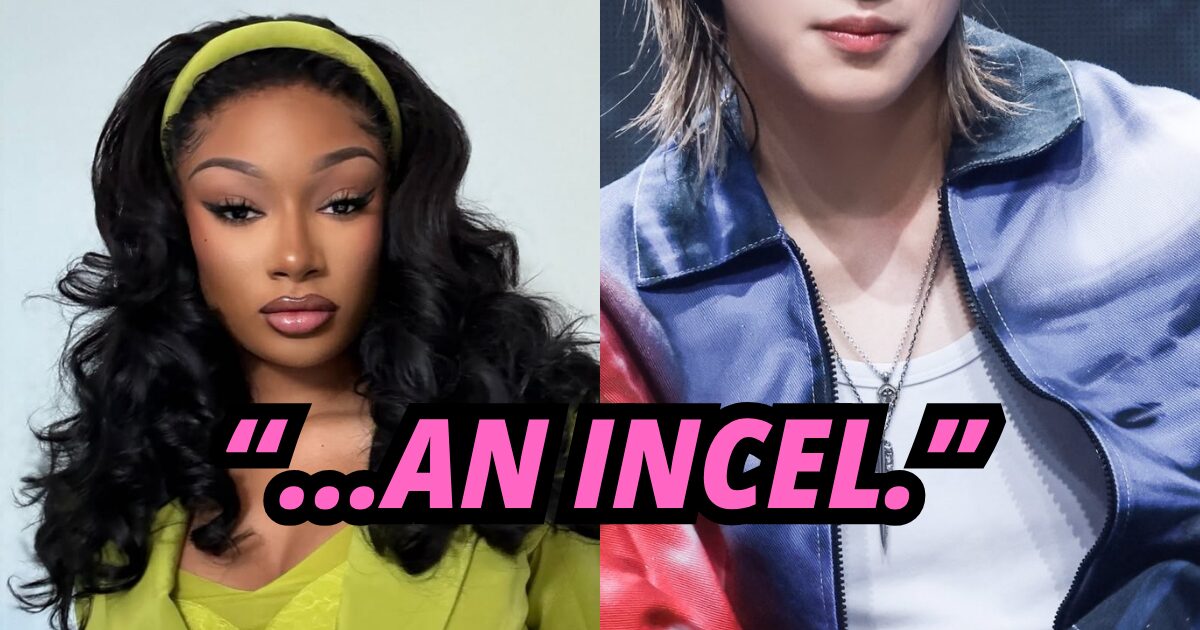 K-Pop Idol’s “Disrespect” Towards Megan Thee Stallion During Her Break-Up Gains Attention