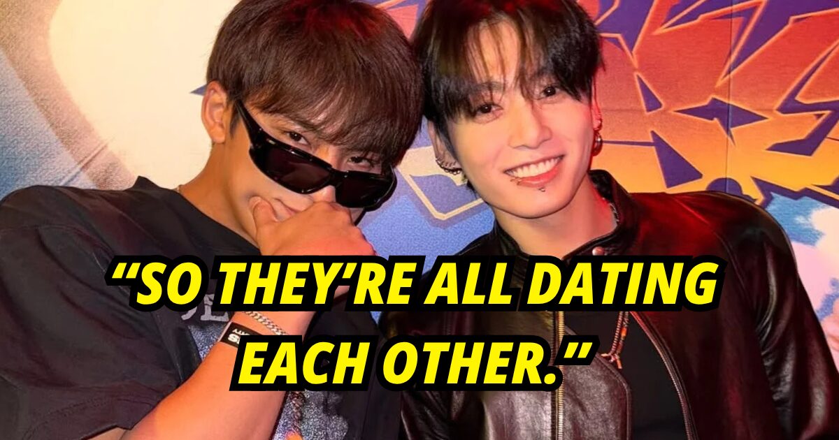 Eagle Eyed Fan Spots 97-Liners’ Pricy “Couple” Item 