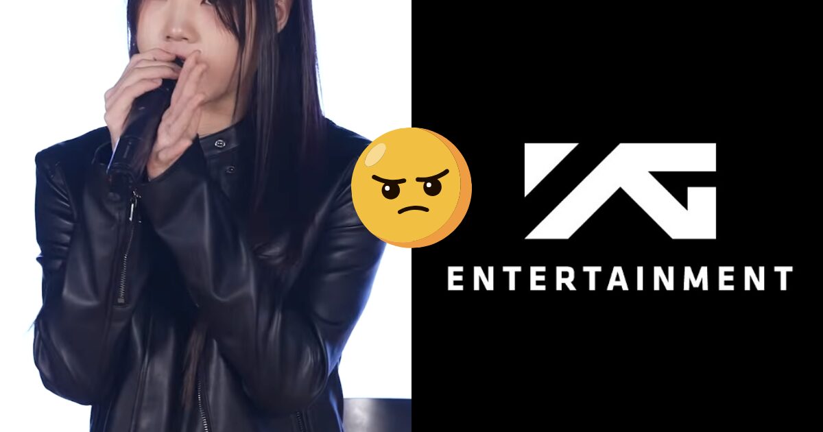 YG Entertainment Introduces 3rd Member Of New Girl Group — “Disturbing” Detail Sparks Backlash