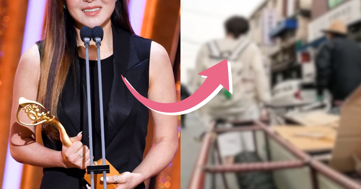 Top Actress Now Working Manual Labor Jobs Makes Less Than $2 In A Day