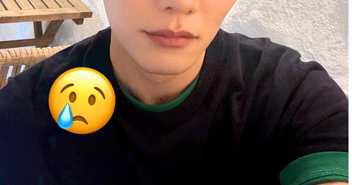 Talented 27-Year-Old Idol Essentially Quits The Industry In Update — Breaking Hearts