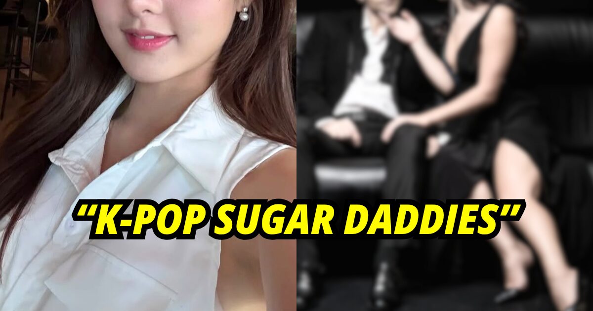 Ex-K-Pop Idol Exposes Girl Group’s Center—Claims She Got Her Position By Dating CEO