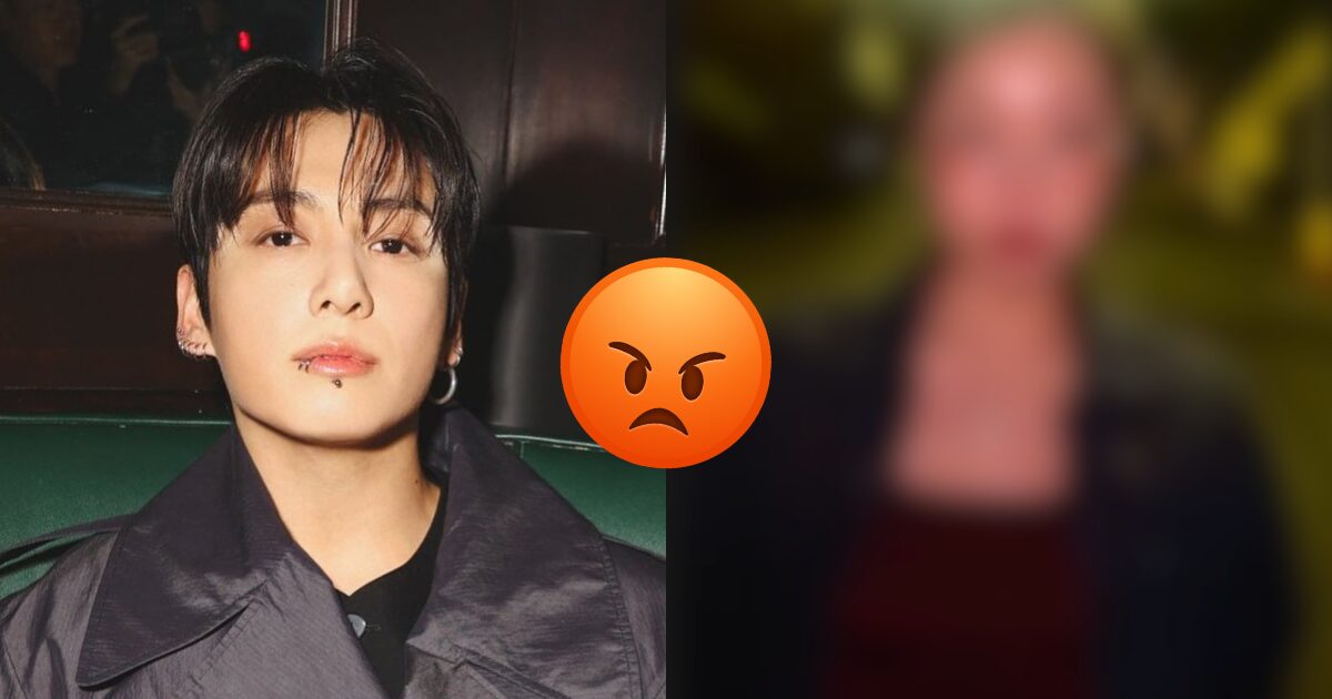 BTS Jungkook’s Faces Accusation Of “Inappropriate Behavior” Towards Younger Female Idol, Fans Fiercely Defend