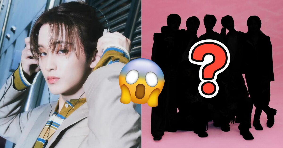 The K-Pop Curse That Has Hit 30+ Groups Goes Viral Following Mark’s Departure From NCT
