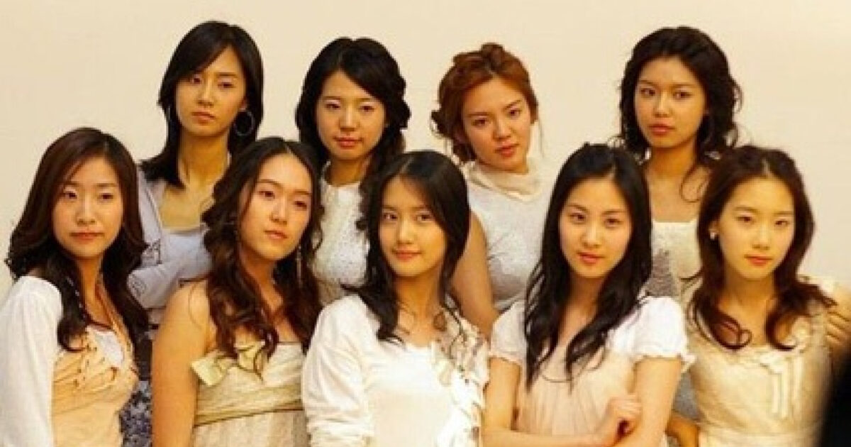 Trainee Who Was Cut From Girls’ Generation Opens Up On The Heartbreaking Pain She Went Through