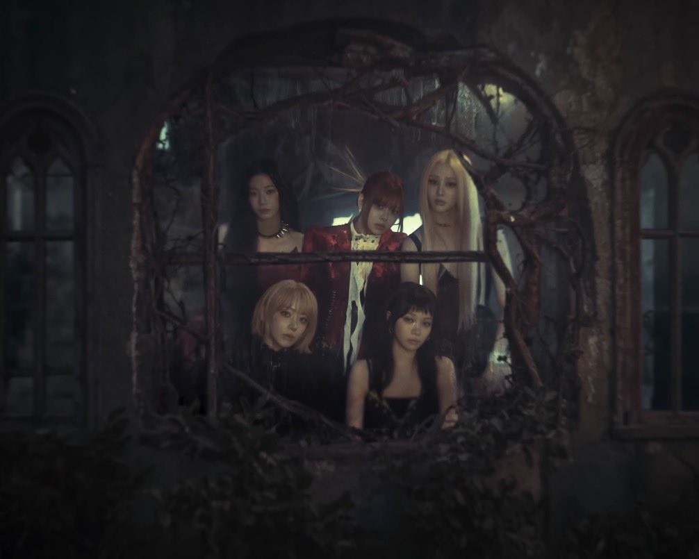 LE SSERAFIM Receives Scathing Response To Their New Song插图2