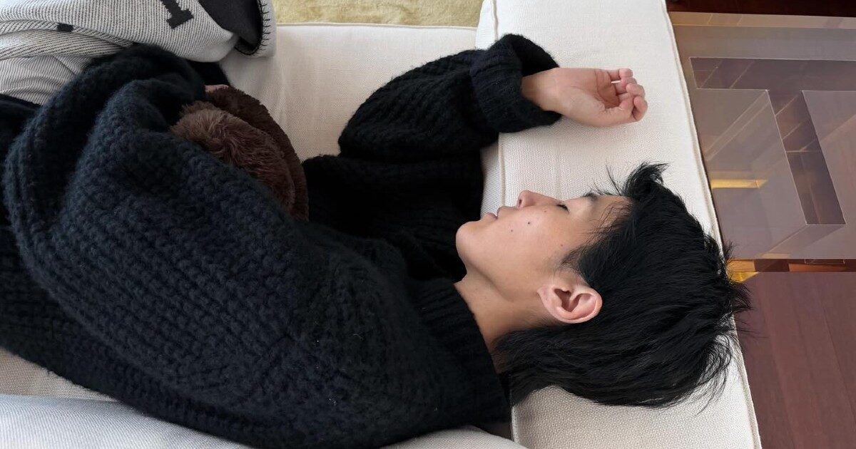 Beloved Korean Star Heartbreakingly Recalls Going Through Six Rounds Of Chemotherapy