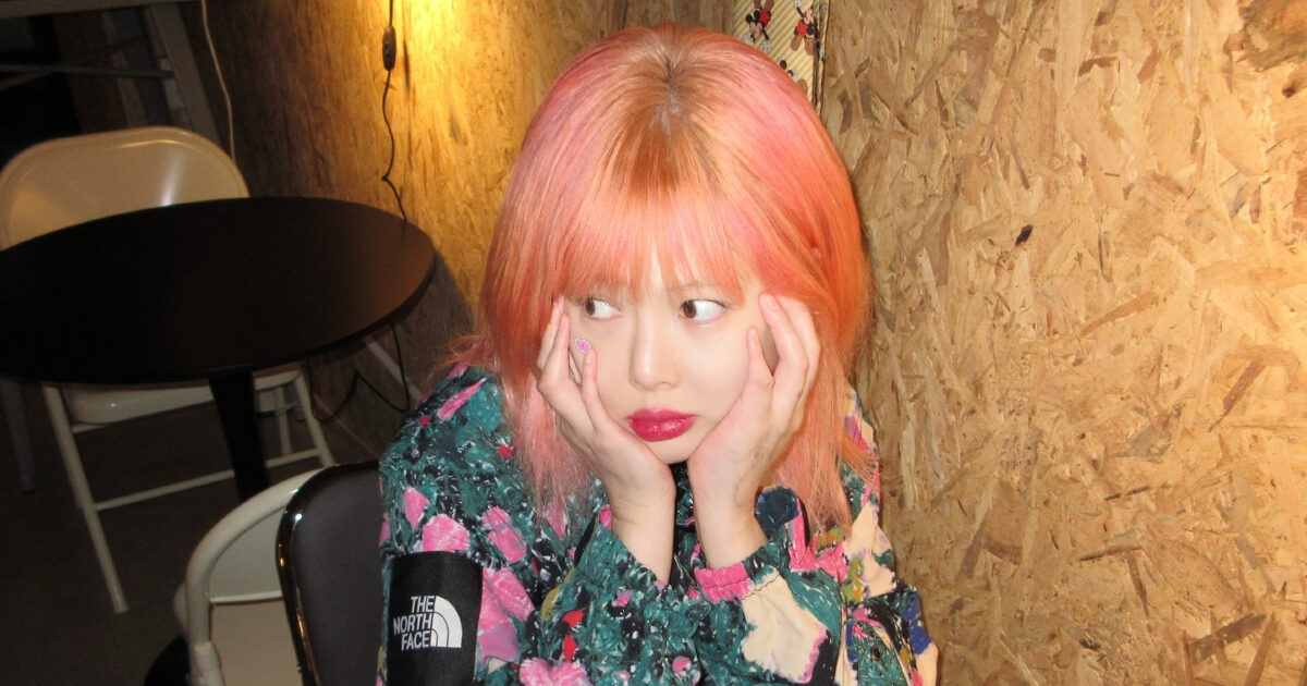 HyunA Speaks Out On Worries Sparked By Changed Appearance
