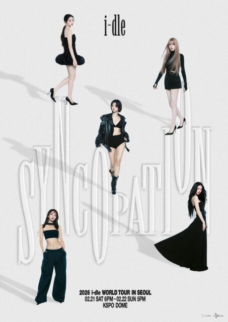I-dle_2026_i-dle_World_Tour_Syncopation_in_Seoul_poster (1)