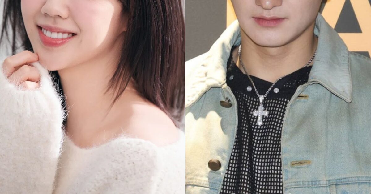 Top K-Pop Choreographer Responds To Cheating Allegations After Relationship With Actress Goes Public