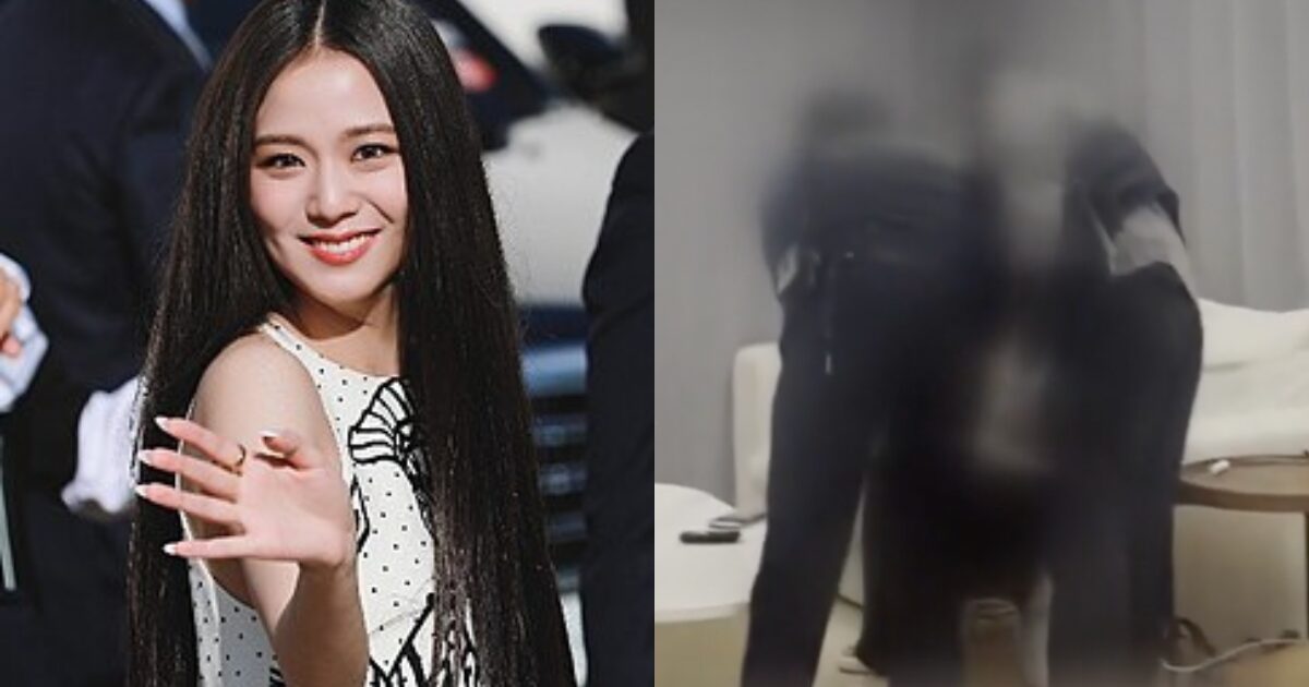 BLACKPINK Jisoo’s Brother Implicated In Sexual Assault Case Involving Female Streamer