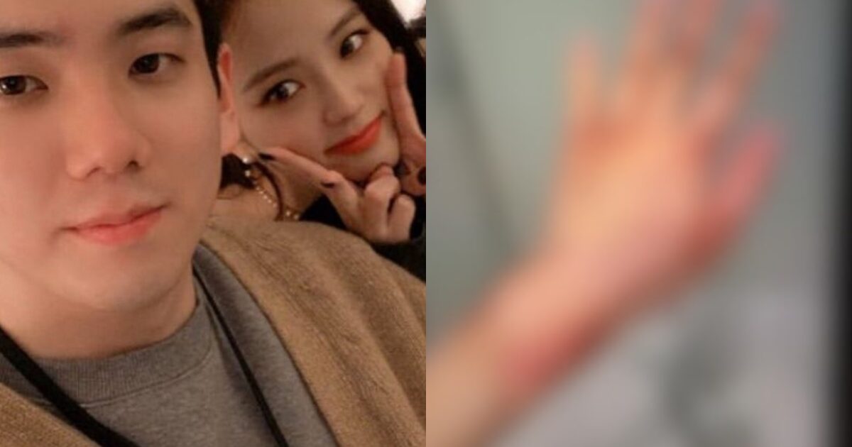 BLACKPINK Jisoo Brother’s Wife Exposes Alleged Physical And Emotional Abuse