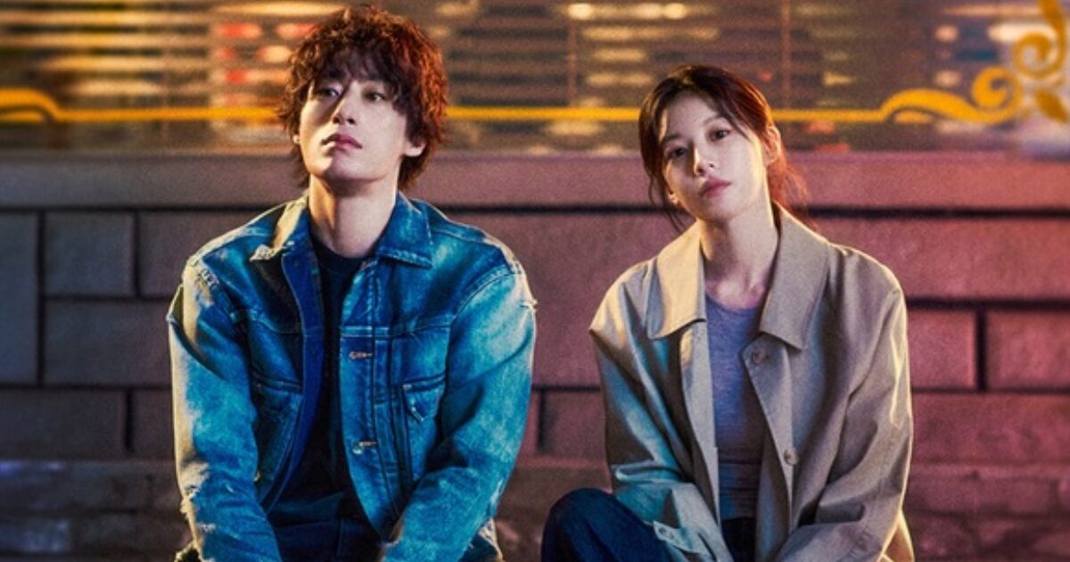 Go Youn Jung’s Huge Age Difference With New Drama Co-Star Sparks Criticism