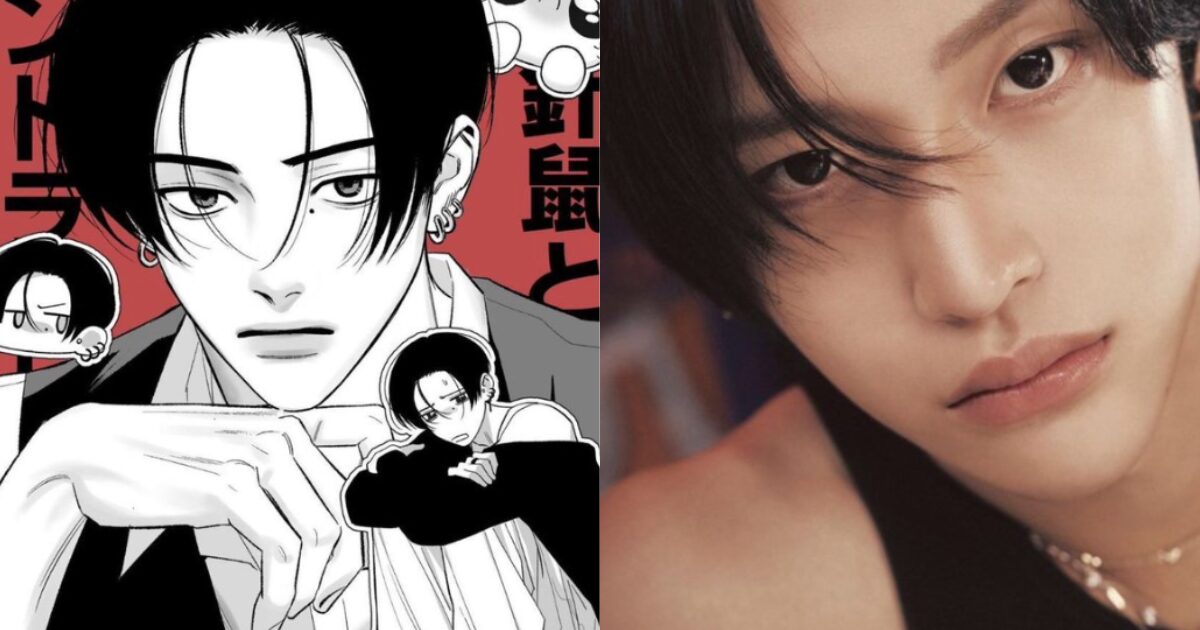 BL Manga Artist Called Out For Allegedly Using RIIZE Wonbin’s Likeness