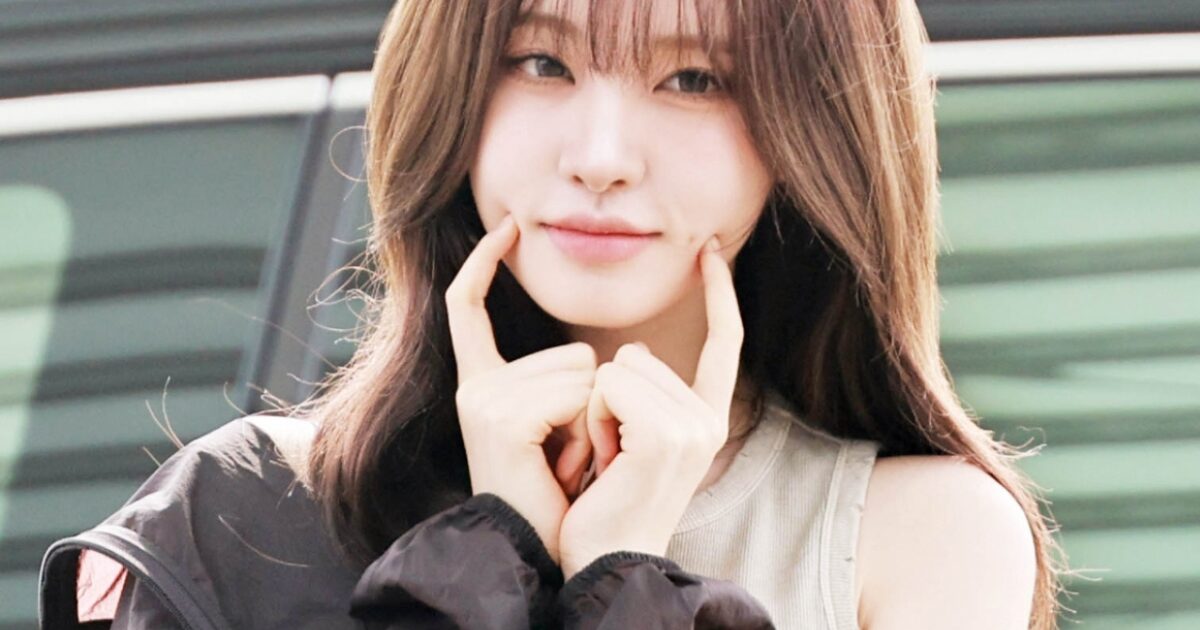 IVE’s Liz Directly Named By Brand CEO In Power Trip Controversy