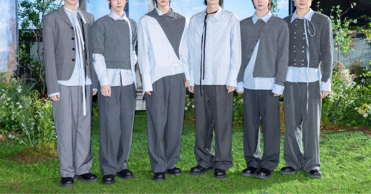 HYBE Boy Group Comeback Labeled A Flop By Netizens