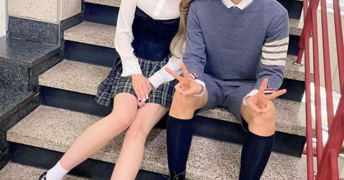 Popular Male Idol Confesses To Visiting Female Idol So Often He Knew Her House Passcode