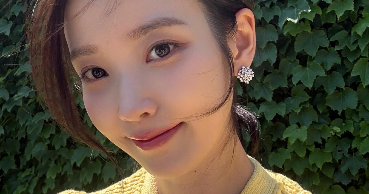 IU Shocks With Her “Bird Feed” Meals