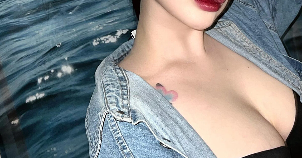 K-Pop Idol Gets Candid About Her Past Public Relationship And Breakup