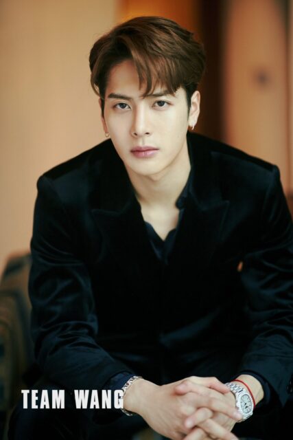 JacksonWang_WeiboOriginalMusicialOfTheYear