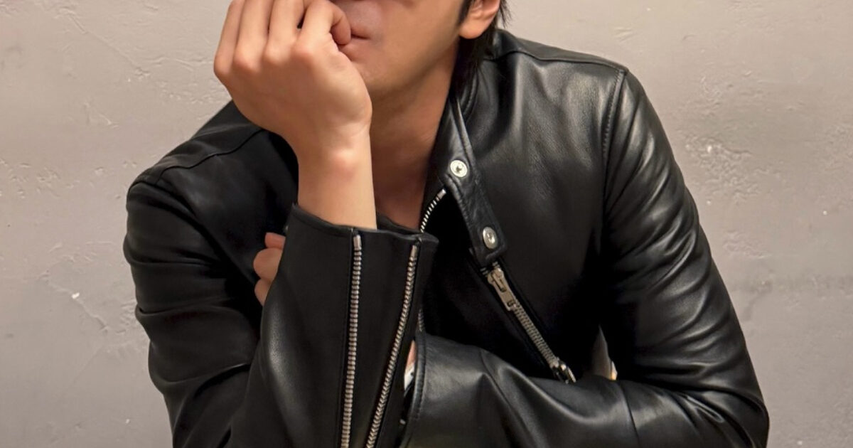 OG Heartthrob Actor Reveals The Worst Thing His Ex-Girlfriend Ever Said To Him