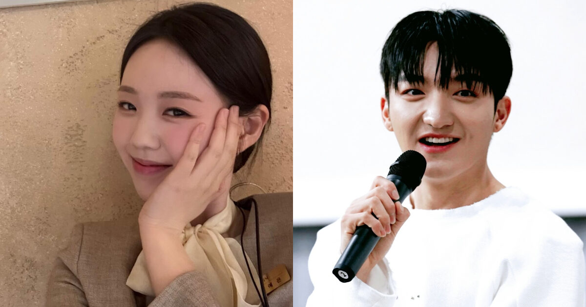 “Running Man” Ji Ye Eun’s Boyfriend Addresses Accusations Of Dumping His Ex For Her