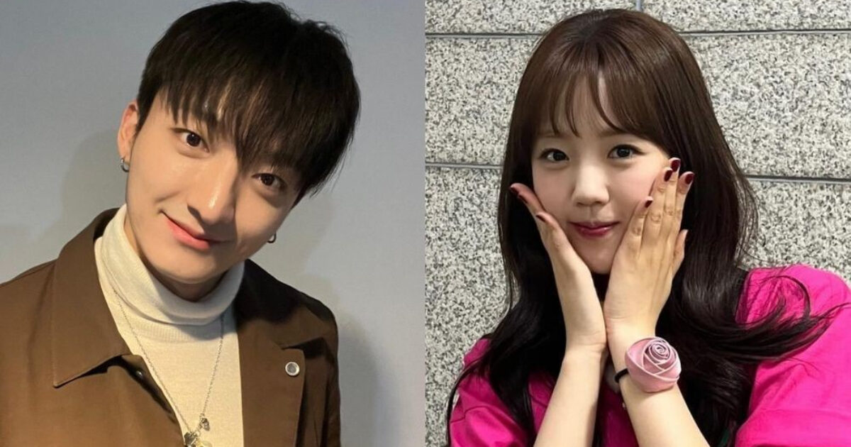 “Running Man” Actress Tells All About Her Romantic K-Drama Moment With New Boyfriend