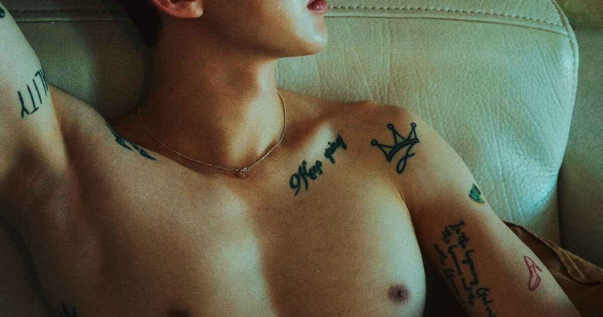 “Everyone Naked…” — K-Pop Idol Experiences X-Rated Nightclub