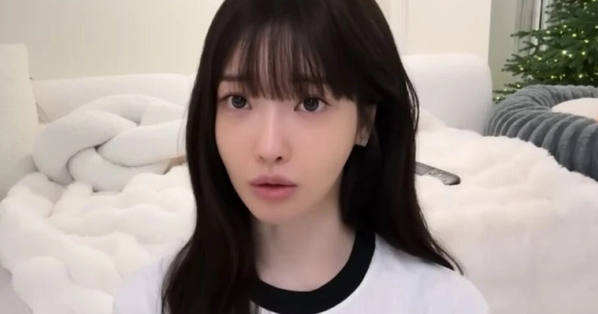 Korean Brand Apologizes After Being Canceled Over Controversial Streamer Collaboration