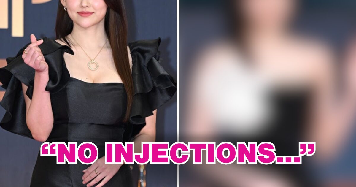 Idol-Turned-Actress’s Insane Transformation After Losing 13kg Within Weeks Sparks Shock 