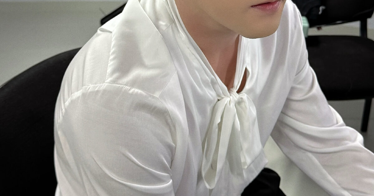 Male Idol Revealed To Be The One Who Saved Comedian Lee Jin Ho's Life