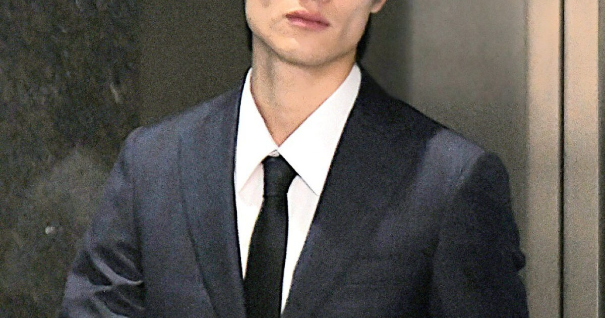 Idol-Actor Declares Return To The Industry A Year After Groping Scandal