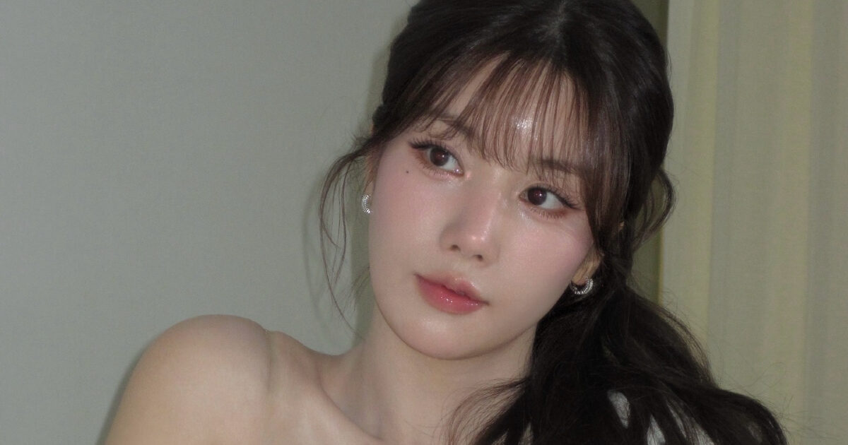Kwon Eunbi’s Deal With Galaxy Corporation Reportedly Falls Through