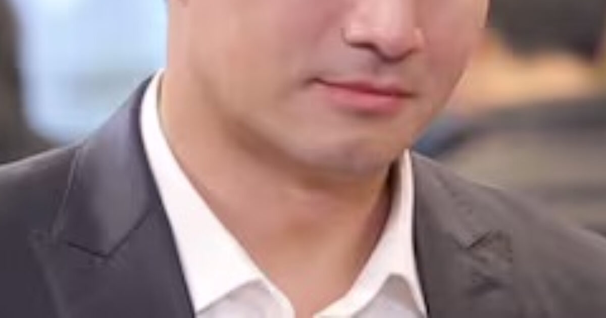 Actor Jobless For 3 Years Fears He’ll Starve To Death