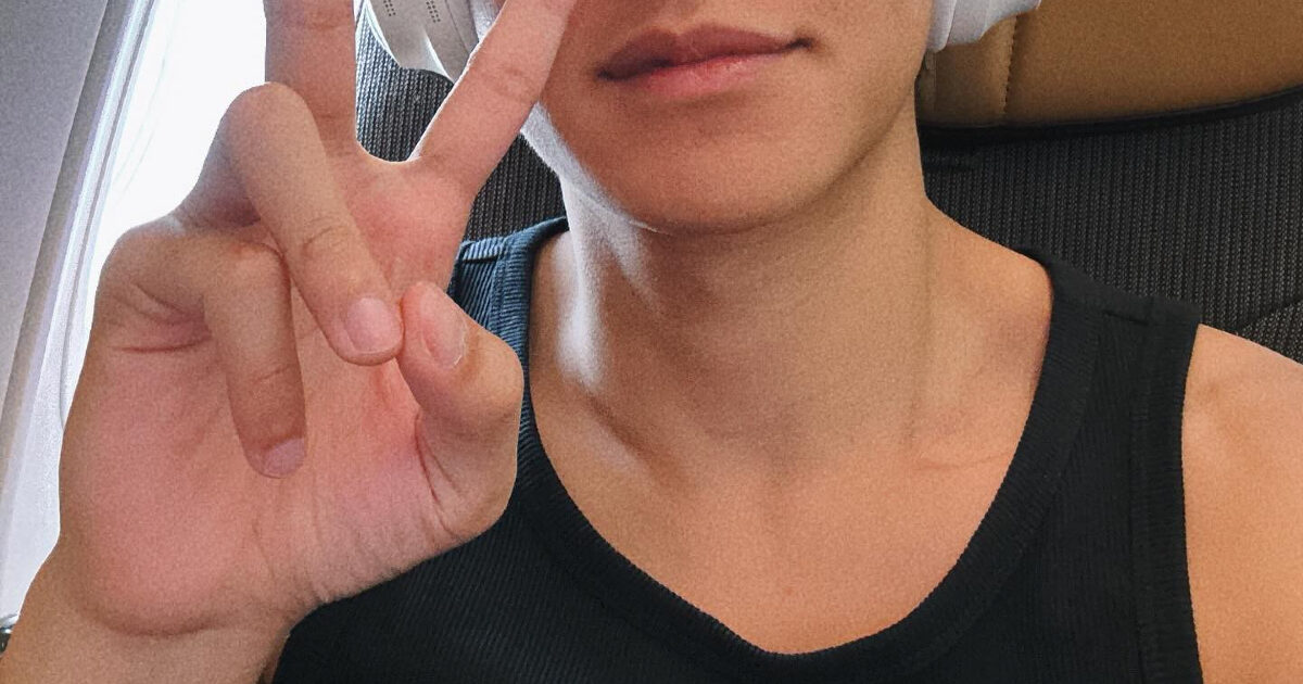 Yet Another SM Entertainment Idol Leaves The Agency