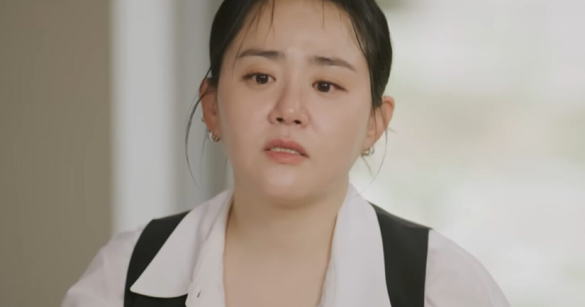 Moon Geun Young Tells All About The Pain She Endured While Battling Rare Disease