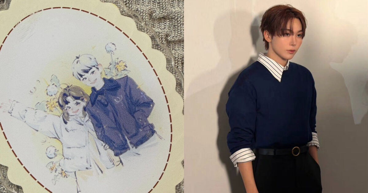 SEVENTEEN’s Seungkwan And Billlie’s Moon Sua Mourn The Passing Of ASTRO’s Moonbin