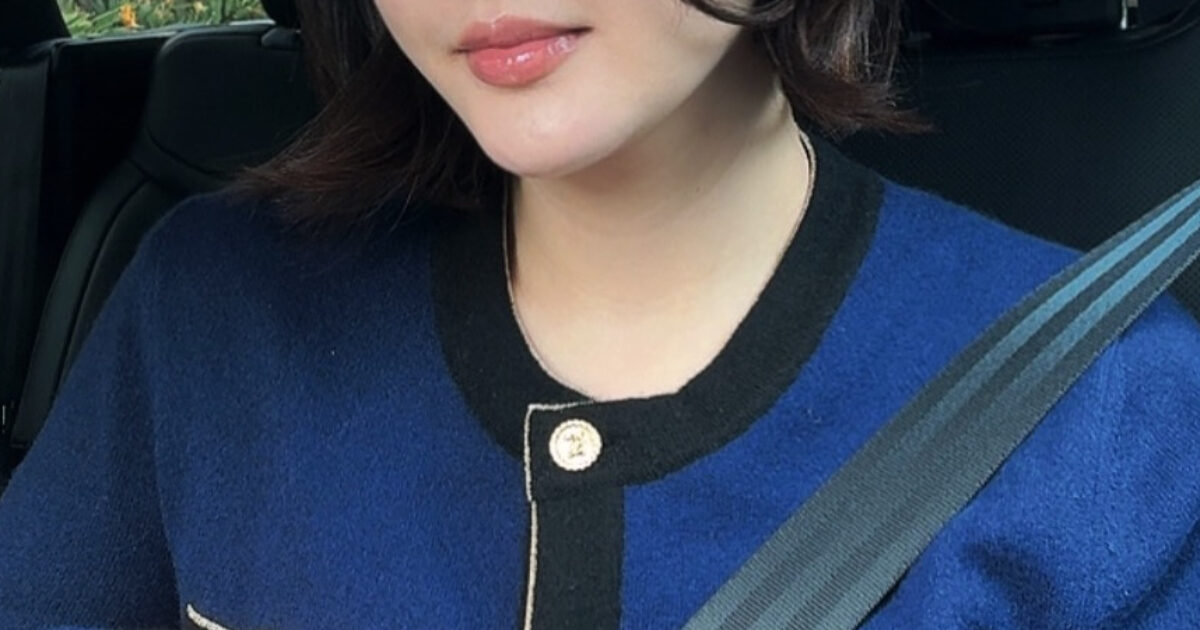 TV Star Gets A Call From The FBI For “Romance Scamming”