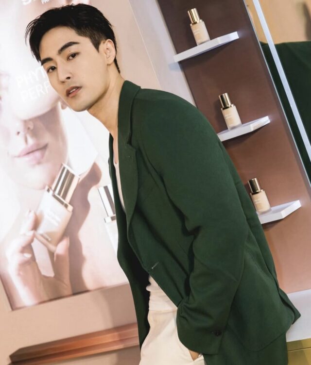 Multiple Actresses Accuse Actor Of Cheating, Abuse And Other "Scumbag" Behavior