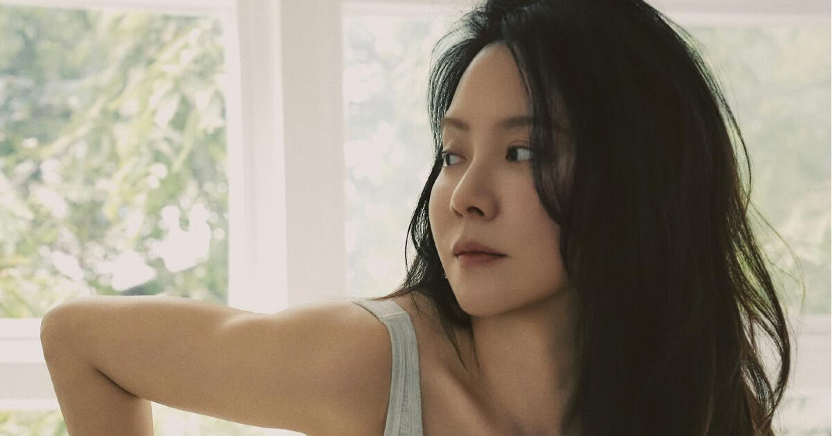 Song Ji Hyo Directly Confronts Her “Running Man” Wallflower Controversy