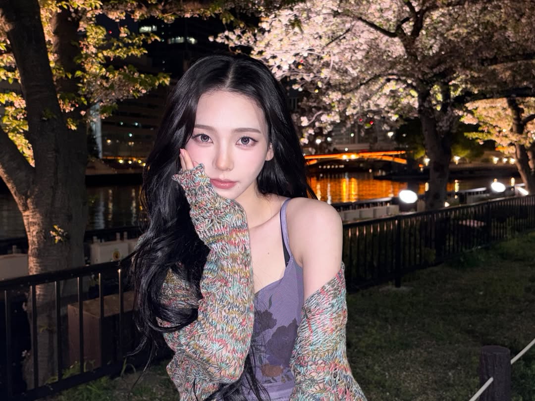 aespa Karina And Winter’s “World Cup” Appearance Hugely Criticized — Linked To BTS’s V插图2 StorySaver.to_670016298_17991978977976805_3249659377498527839_n