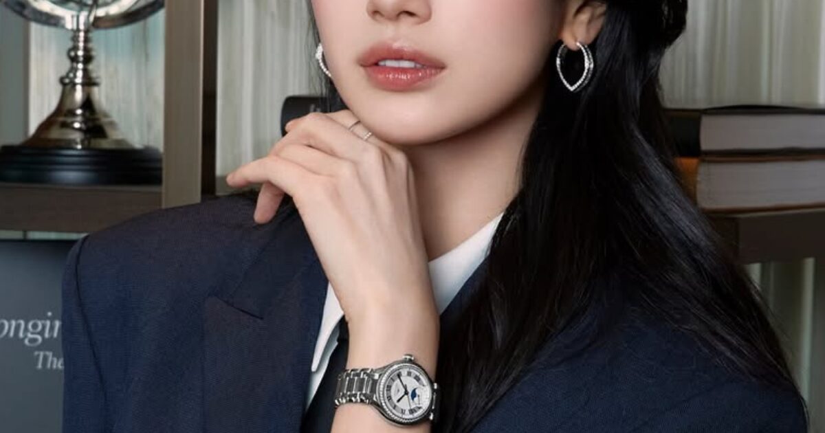 Koreans Can All Admit One Idol Turned Actress As The Pinnacle Of Beauty And Pure Heartedness