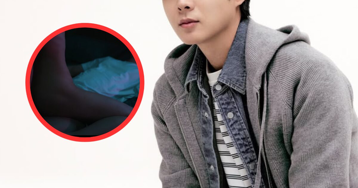 Baby-Faced Actor Shed His Image With Graphic Sex-Scene In K-Drama
