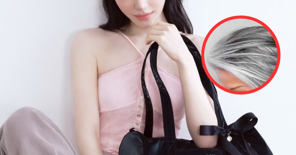 Gray Hairs At Just 22? The Top 4th-Gen Female Idol Who Has Already Start Going Gray