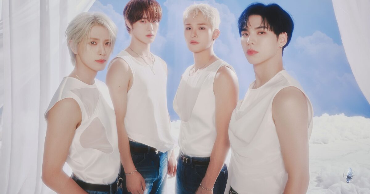 C9 Entertainment’s Boy Group CIX Has Fallen Victim To The Infamous “Seven-Year Curse”