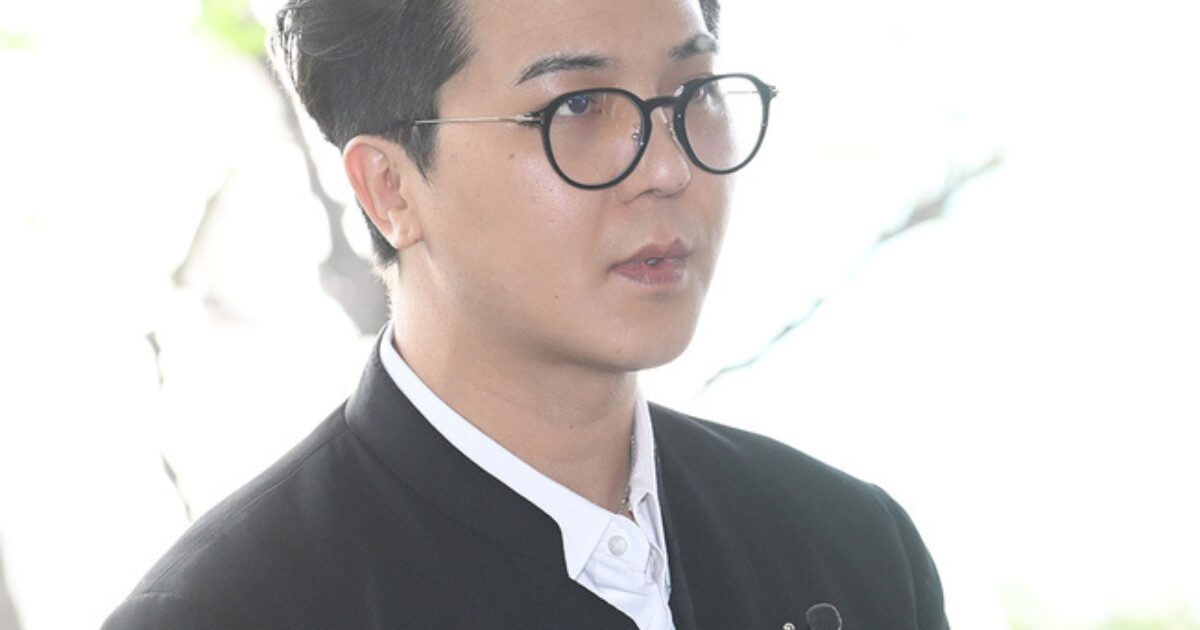 Prosecution Demands Prison Sentence For WINNER’s Mino For Intentionally Skipping Military Service