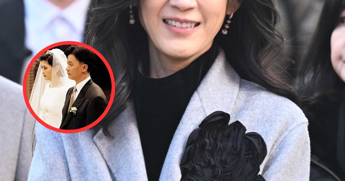 Worth Over $8 Billion USD — The Heiress Who Broke Norms And Married Her Own Bodyguard